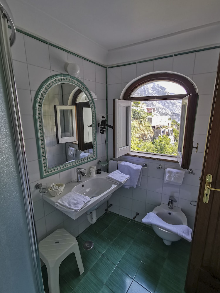 

Milano - Positano - Hotel Dimora Fornillo