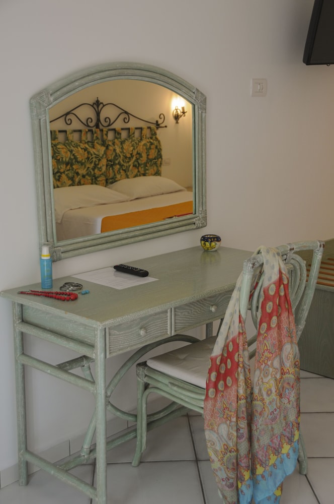 

Milano - Positano - Hotel Dimora Fornillo