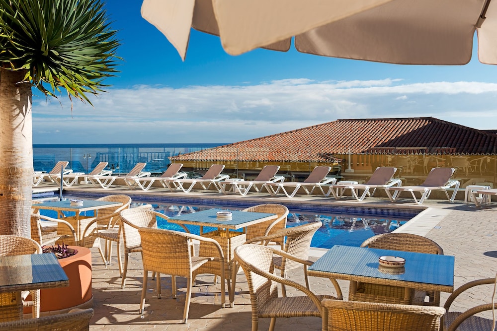 

Roma - La Orotava - Hotel Monopol