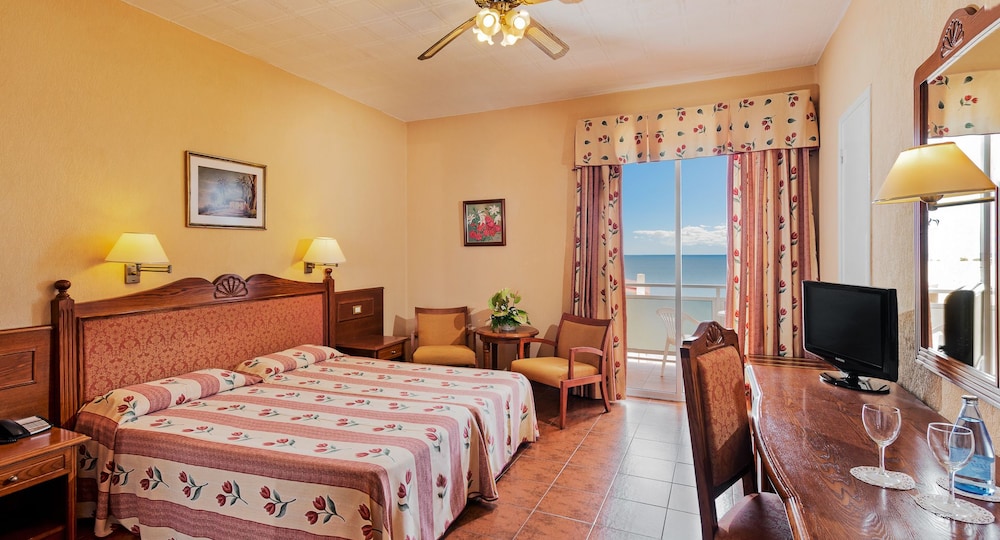

Venezia - Santa Ursula - Hotel Monopol