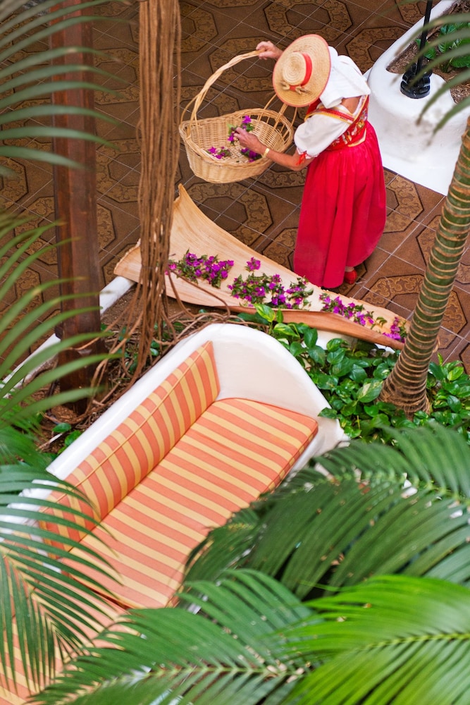 

Bologna - La Orotava - Hotel Monopol