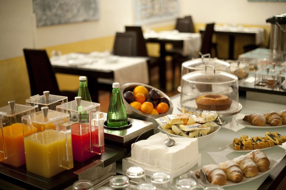 

Torino - Spoleto - Hotel Charleston