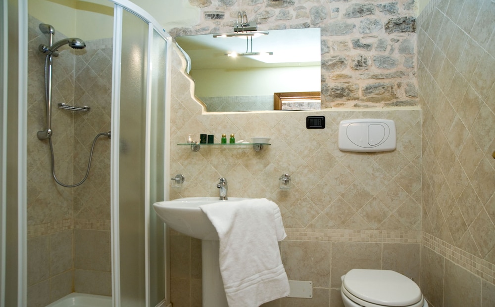 

Milano - Spoleto - Hotel Charleston
