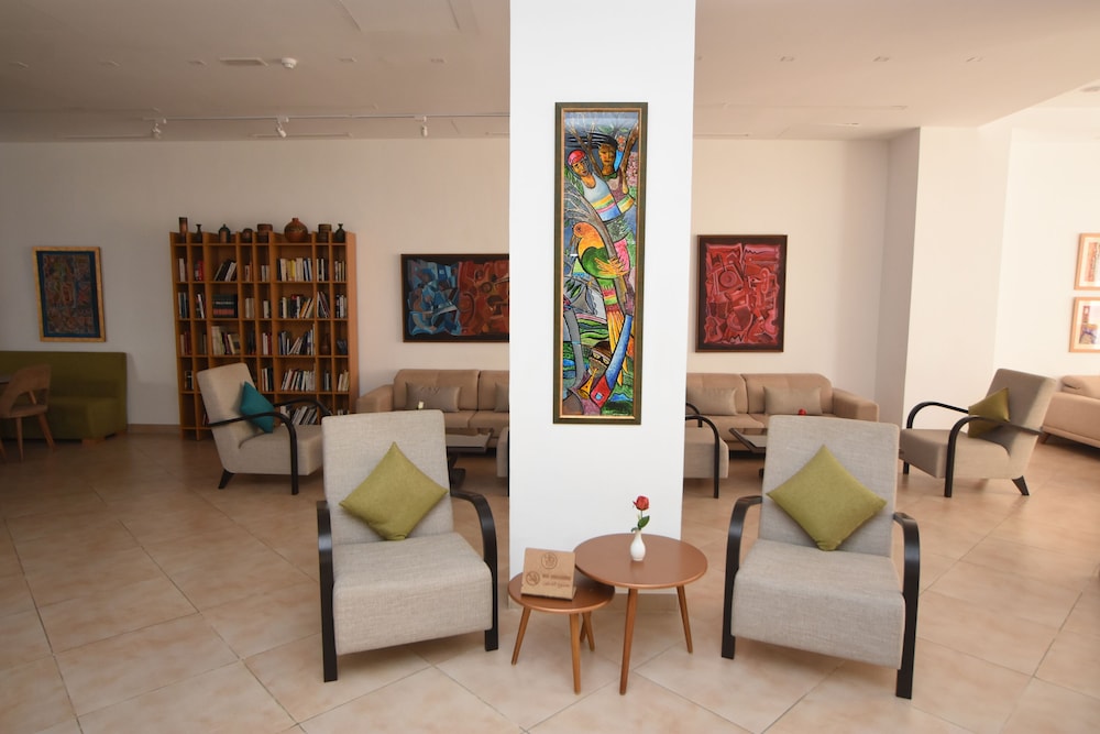 

Venezia - Tunisi - Downtown Tunis Hotel