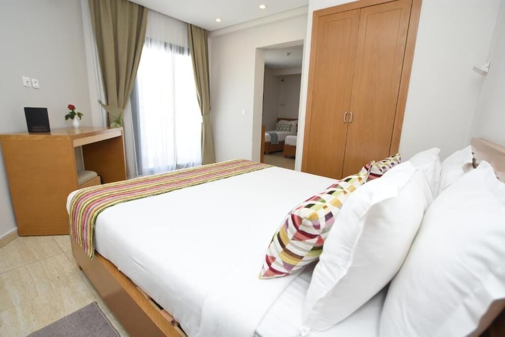 

Bologna - Tunisi - Downtown Tunis Hotel