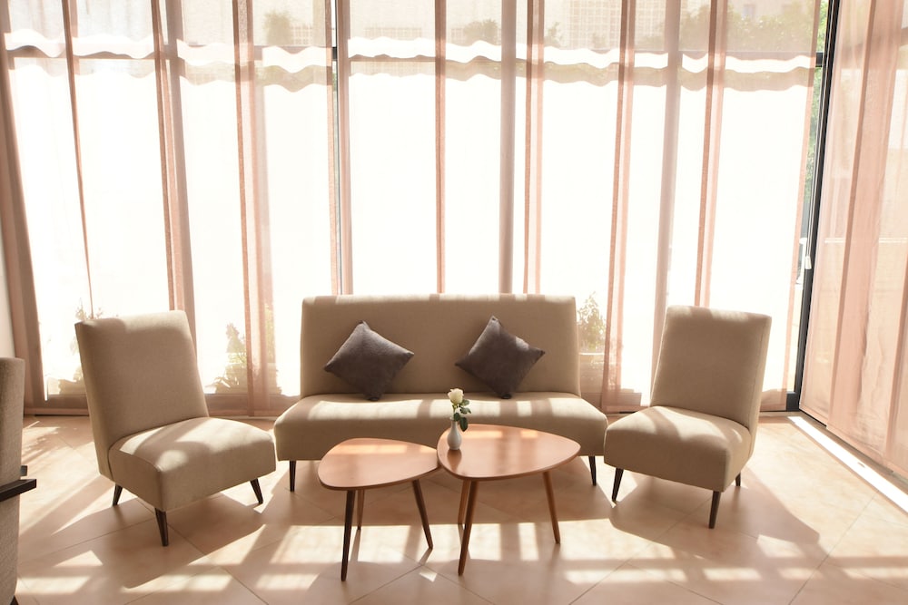 

Milano - Tunisi - Downtown Tunis Hotel