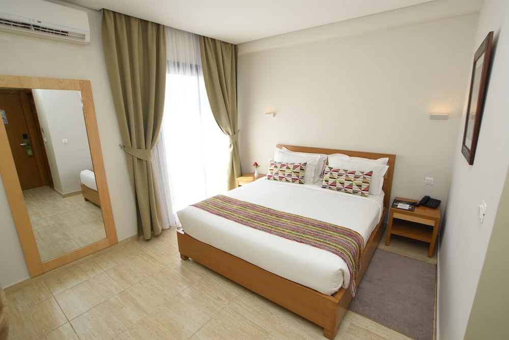 

Milano - Borj Turki - Downtown Tunis Hotel