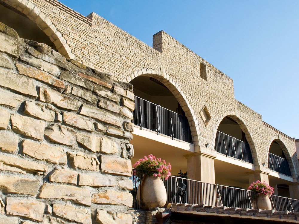 

Cagliari - Santa Margherita di Pula - Hotel Costa Dei Fiori