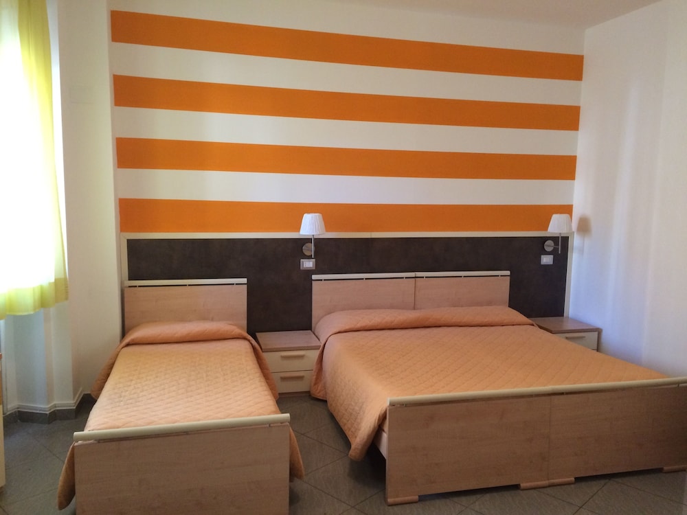 

Ancona - Torino - Twelve Hotel