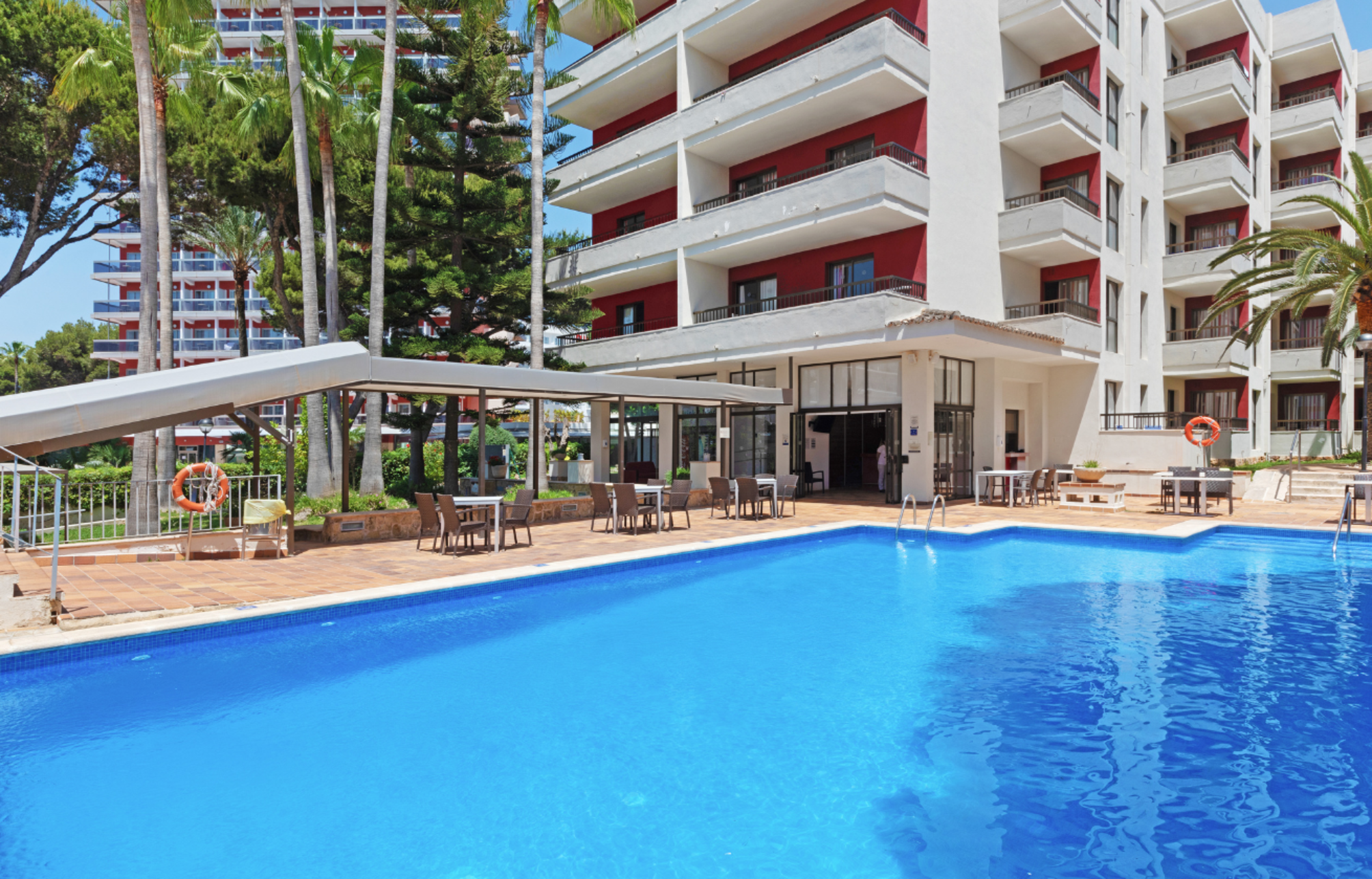 

Napoli - Cala Blava - Pabisa Orlando Apartments