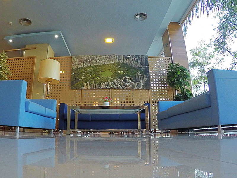

Milano - Reus - Hotel Reus Park