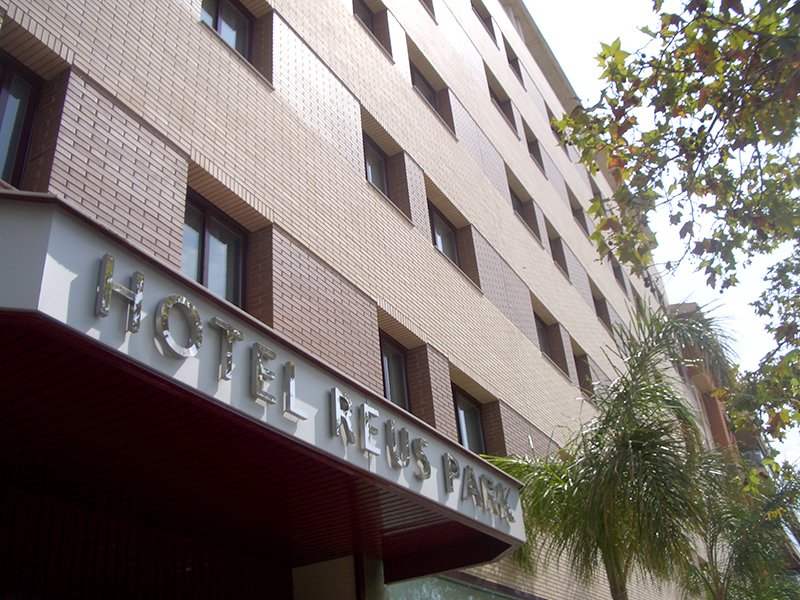 

Milano - Vilaseca - Hotel Reus Park