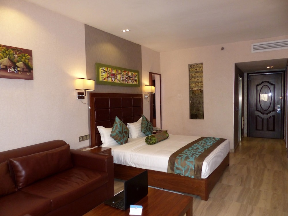 

Milano - Gorée - Days Hotel And Suites By Wyndham Dakar