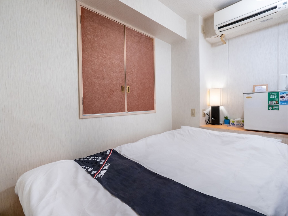 

Milano - Tokyo - Tabist Hotel Aurora Ikebukuro