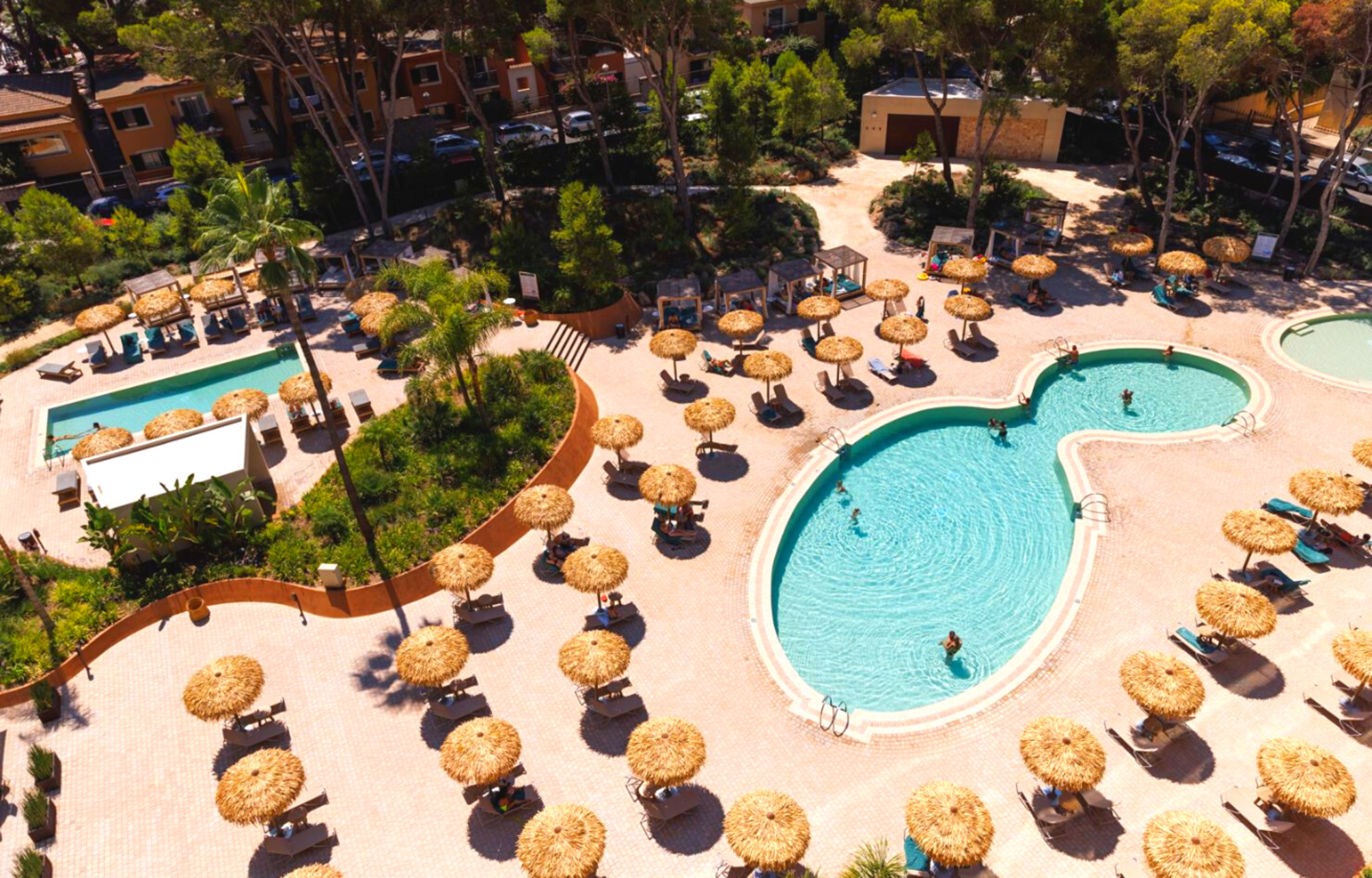 

Verona - Cala Blava - Aubamar Suites & Spa
