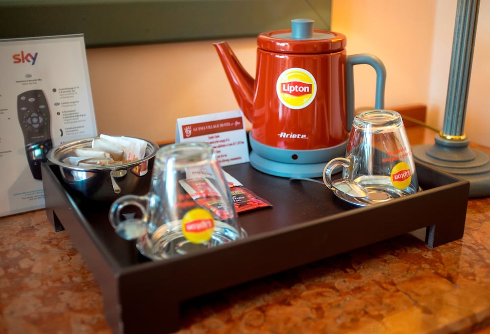 

Milano - Foligno - Guesia Village Hotel e Spa