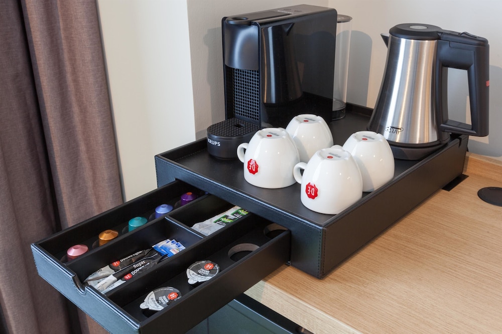 

Pisa - Schiphol - Best Western Plus Hotel Amstelveen
