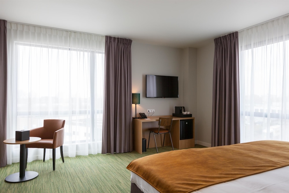 

Pisa - Amsterdam - Best Western Plus Hotel Amstelveen