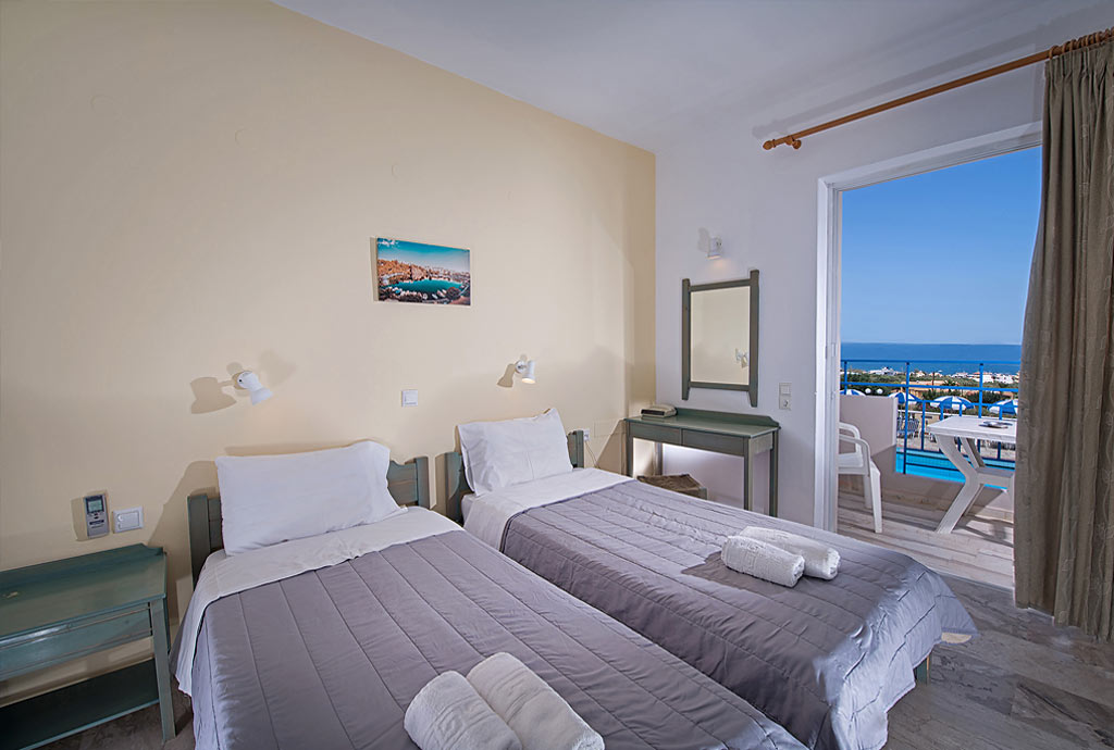 

Milano - Hersonissos - Adonis Studios