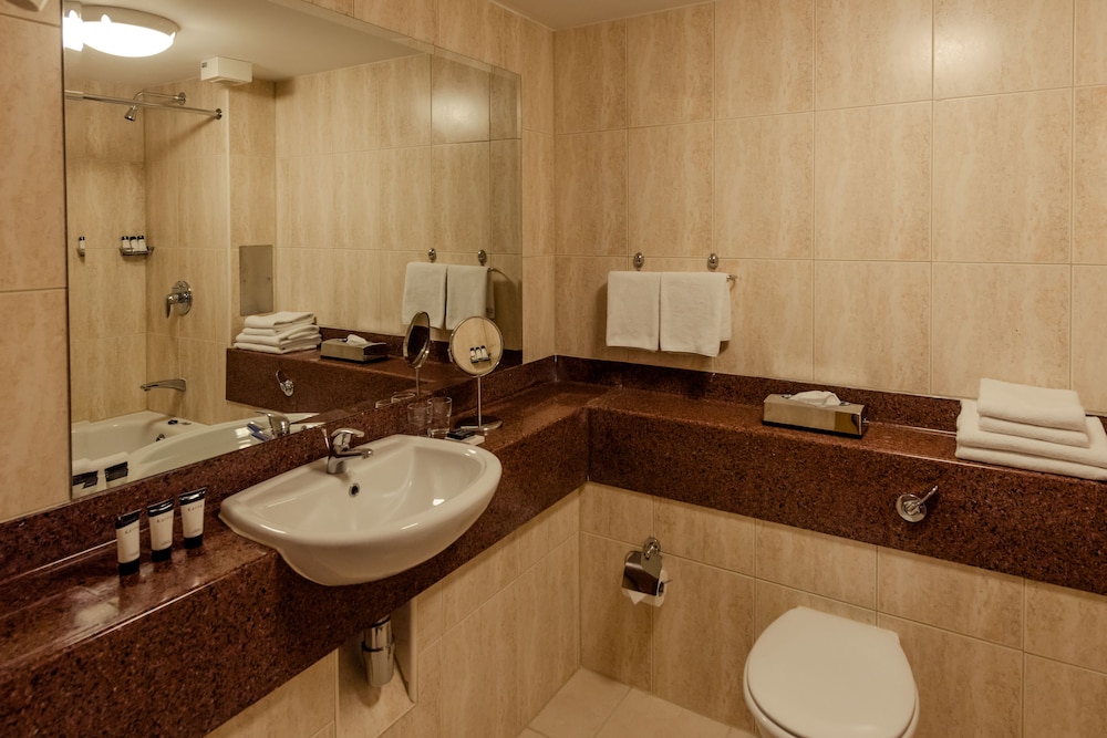 

Milano - Dalkey - Rochestown Lodge Hotel