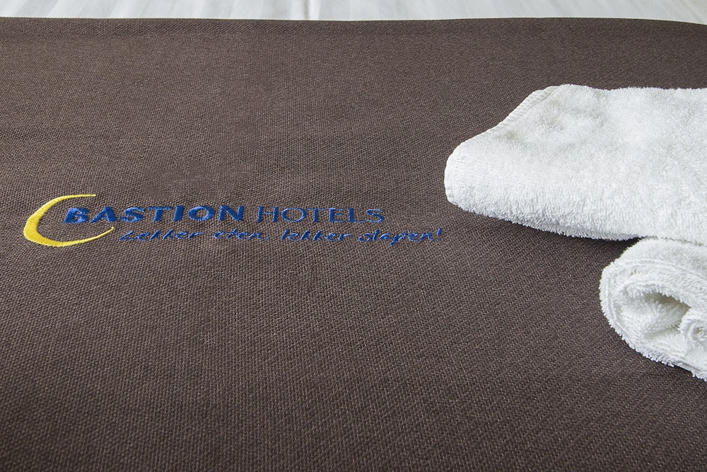 

Milano - Leeuwarden - Bastion Hotel Leeuwarden