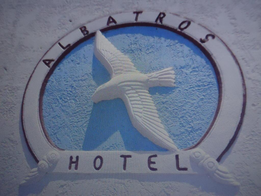 

Verona - Apérion - Albatros