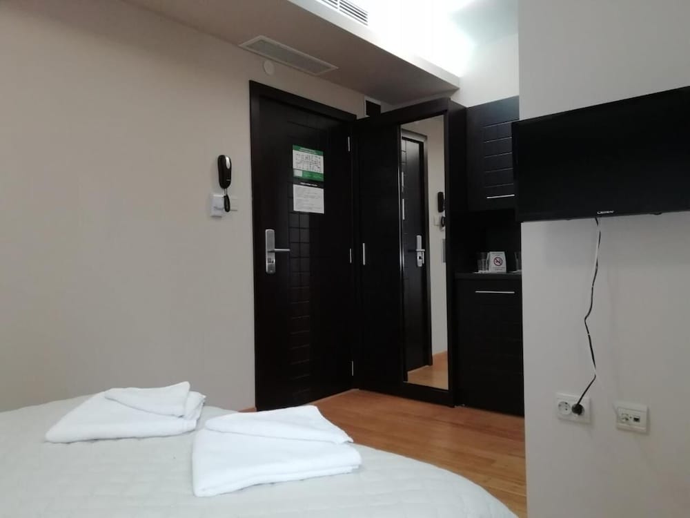 

Bologna - Sofia - CityHome Aparthotel