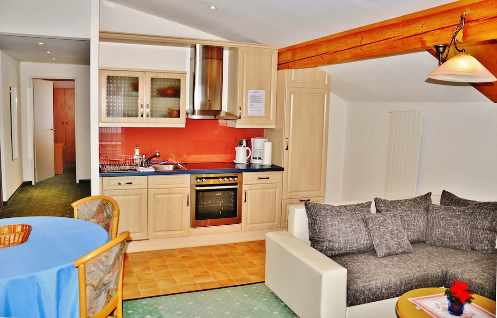 

Napoli - Grindelwald - Hotel Residence