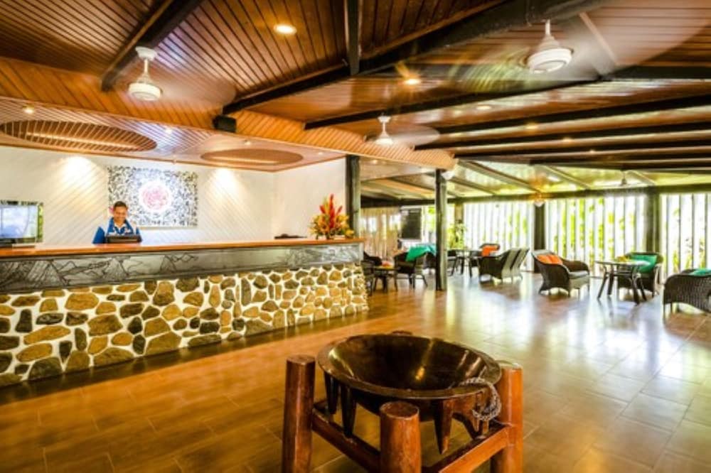 

Milano - Korotongo - Tambua Sands Beach Resort - Adults Only