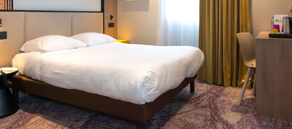 

Roma - Brest - Brit Hotel Brest Le Relecq Kerhuon
