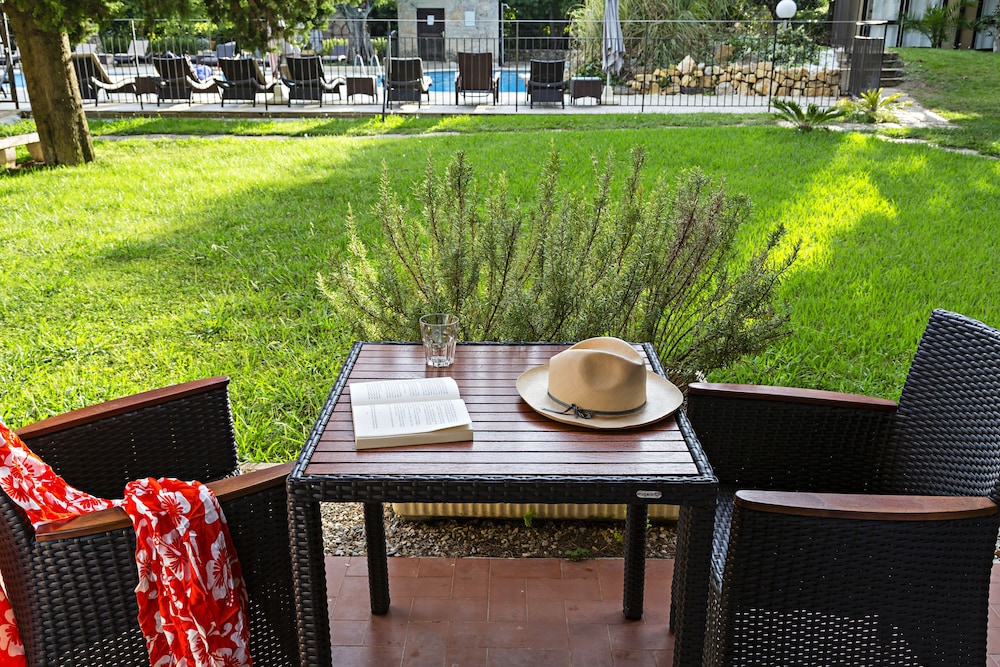 

Venezia - Grasse - La Lune De Mougins - Hotel & Spa