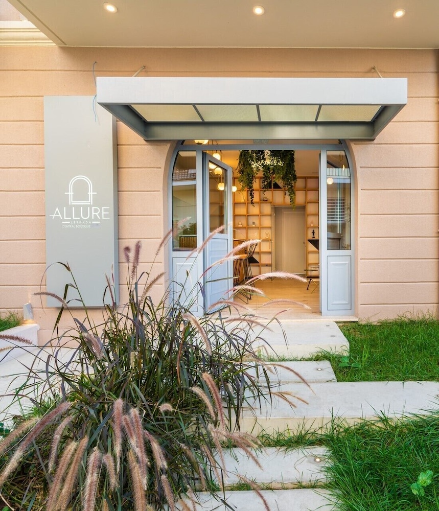 

Roma - Lygia - Allure Central Boutique Hotel