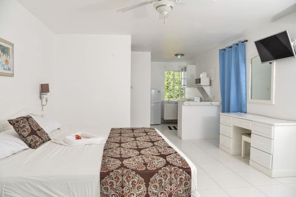 

Milano - Giamaica, Caraibi - Negril Beach Club