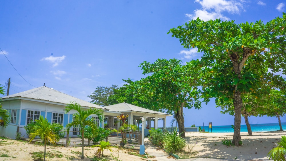 

Catania - Negril - Negril Beach Club