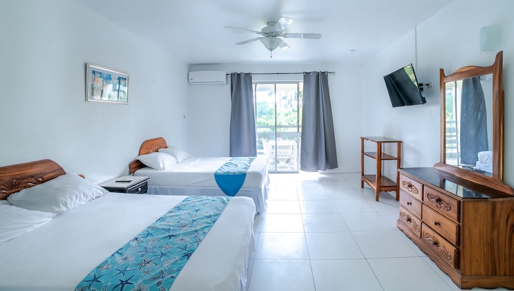 

Brindisi - Negril - Negril Beach Club