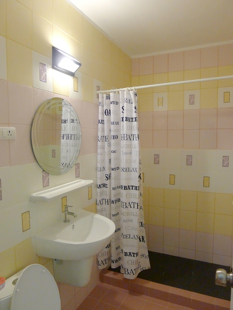 

Milano - Chalong - Natural Mystic Patong Residence