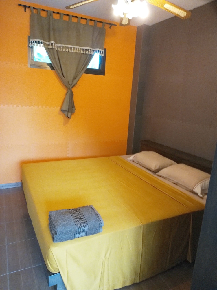 

Milano - Karon Beach - Natural Mystic Patong Residence