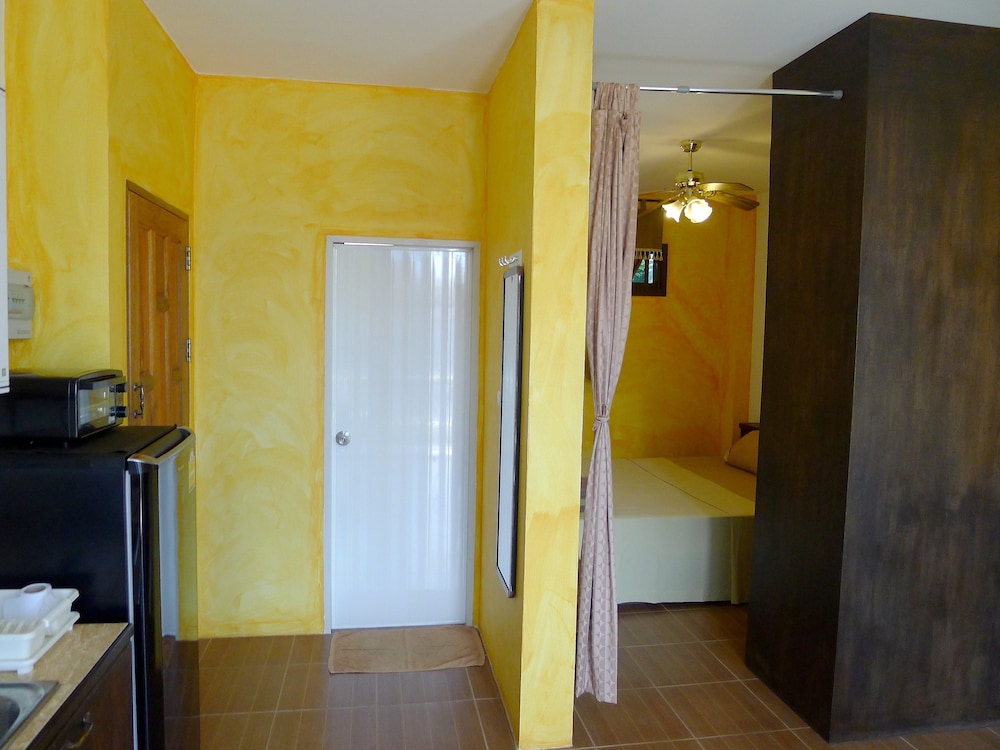 

Venezia - Patong Beach - Natural Mystic Patong Residence