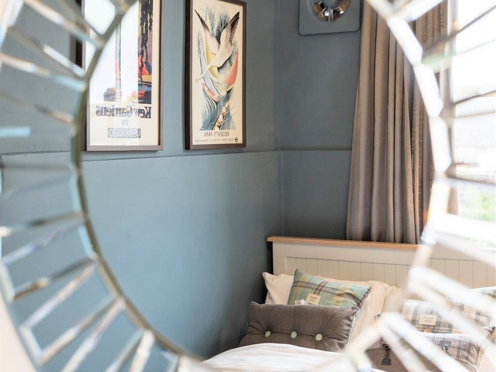 

Torino - Sidcup - Summerfield Pub & Boutique Rooms