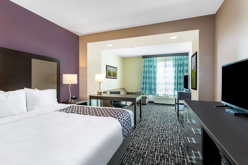 

Milano - Colorado City - La Quinta By Wyndham Colorado City