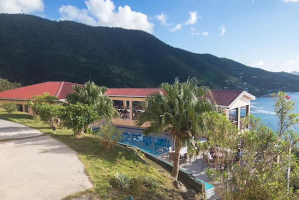 

Milano - Antille e Isole Vergini, Caraibi - The Heritage Inn