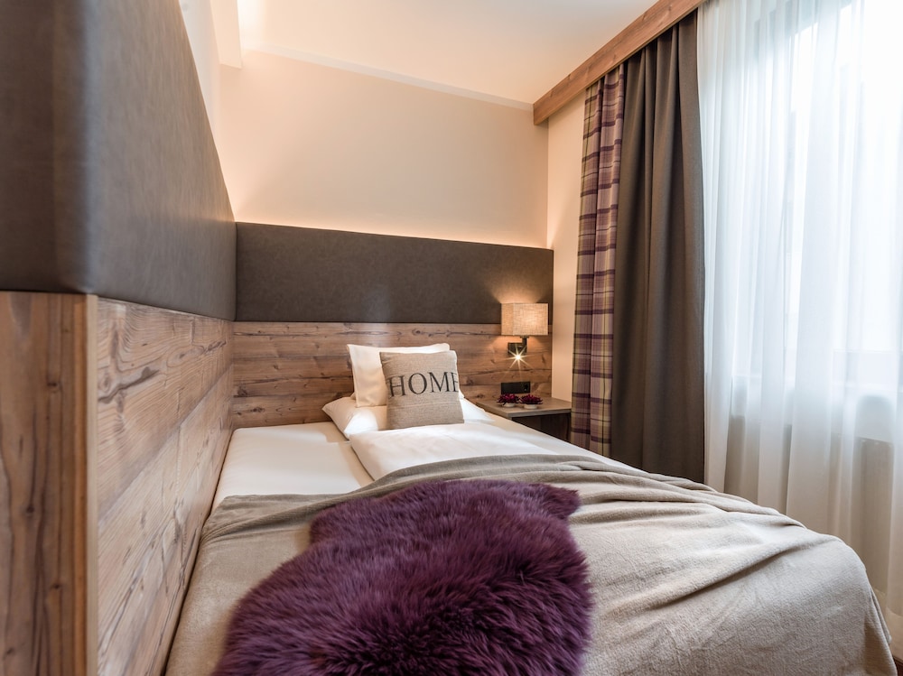 

Milano - Söll - Hotel Andreas Hofer