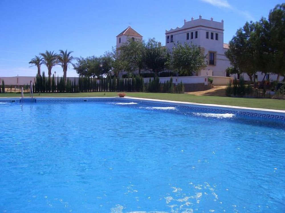 

Bari - Carmona, Siviglia - Hacienda Los Jinetes