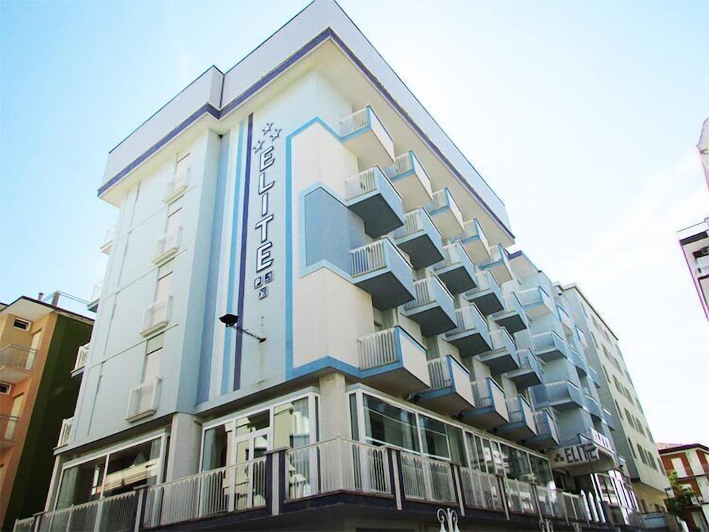 

Palermo - Gabicce Mare - Hotel Elite Cattolica