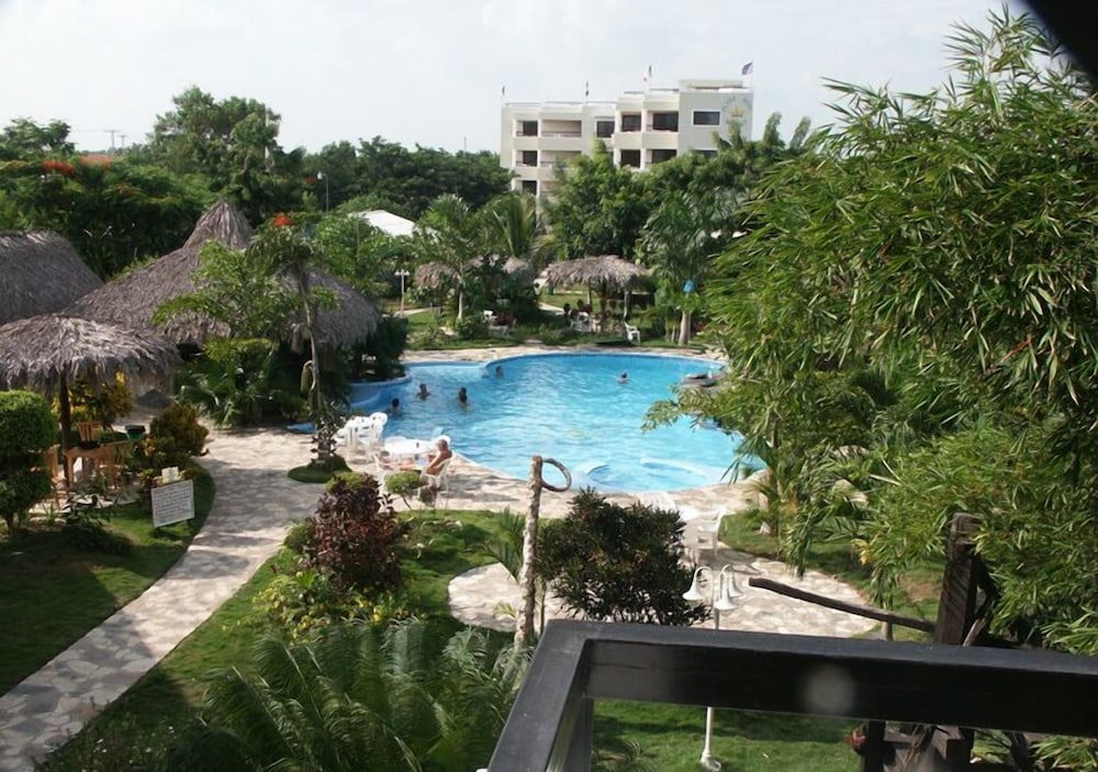 

Verona - Juan Dolio - Plaza Real Resort