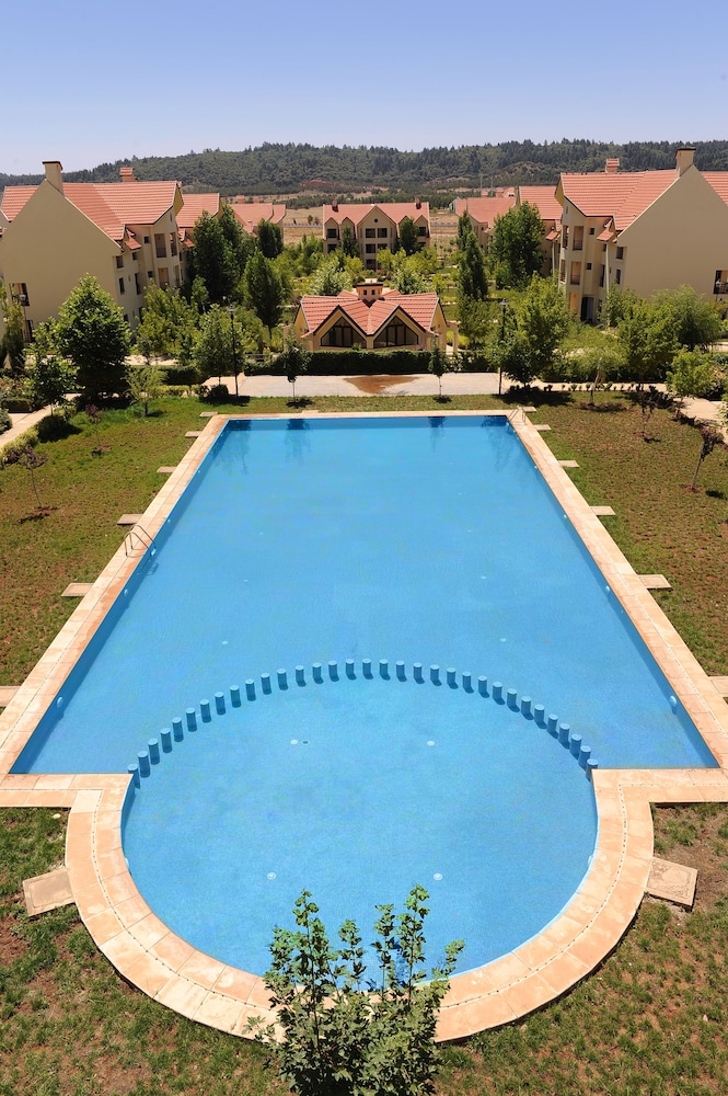 

Milano - Ifrane - Farah Inn Ifrane