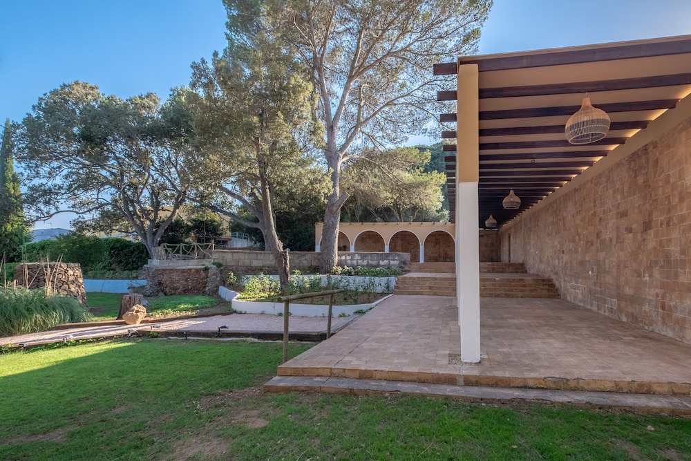 

Napoli - Cala Galdana - Hotel Rural Sant Patrici