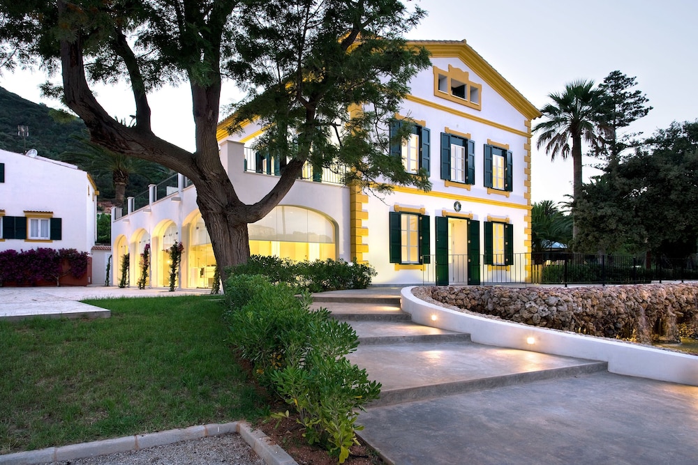 

Bari - Cala Galdana - Hotel Rural Sant Patrici