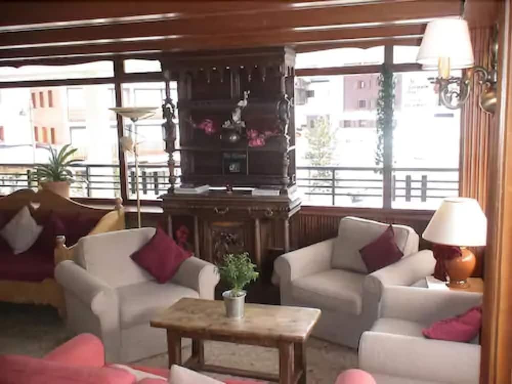 

Napoli - Tignes - Les Crêtes Blanches