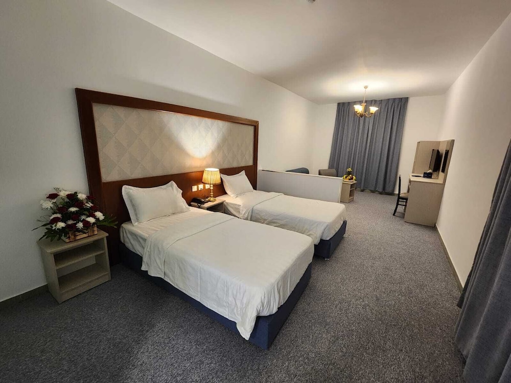 

Bologna - Aqaba - Aquavista Hotel & Suites